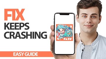 How To Fix Avatar World Game Keeps Crashing | Final Solution