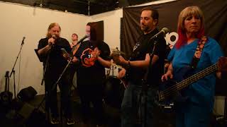 20180409 SOR Protest rehearsal 02   Born in the USA