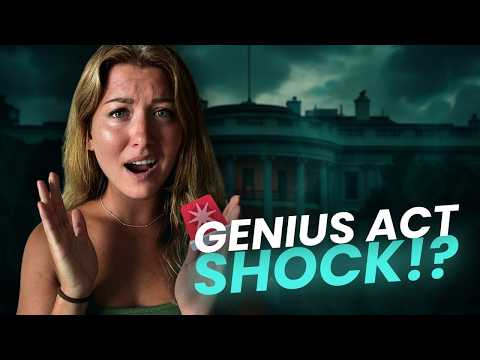 GENIUS Act: The