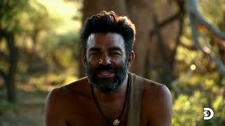 Who Will Survive? | Naked and Afraid: Last One Standing | Discovery