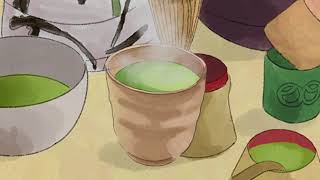 The History of Matcha