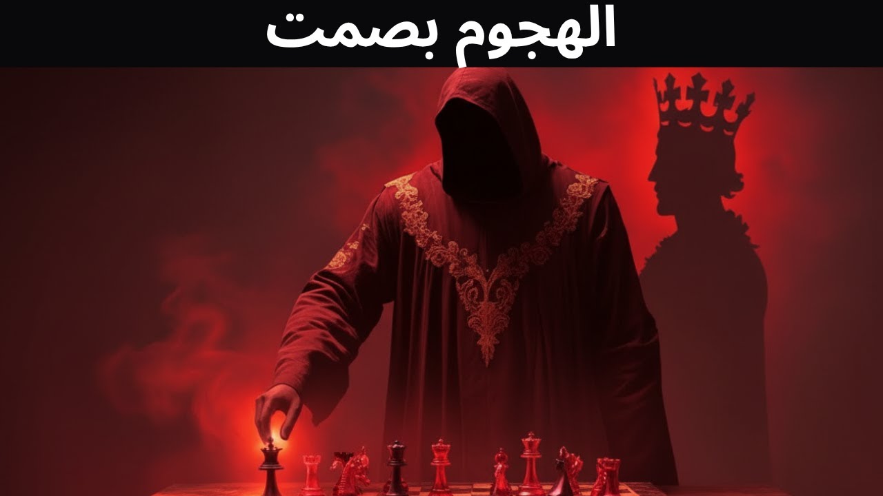 دعهم يستهينون بك – فن الهجوم الخفي وفقاً لميكافيلي