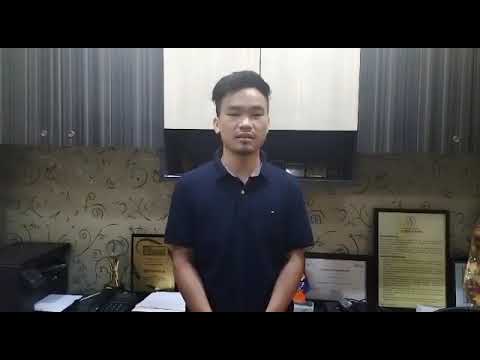 PLC Automation Trainee's (TS Suanmuanlal) Feedback | Ranked #1 Training Institute in Delhi NCR