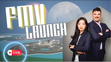 Future Multiverse LIVE Launch Event | Enter the New Reality