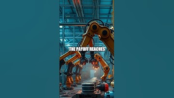 AI Driven Material Discovery A Glimpse Into The Next Industrial Leap