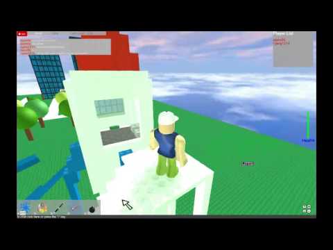 Roblox 2007 Gameplay Youtube - roblox gameplay in 2007