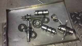 Engine GAIRBOX Celector  issues all 100Cc motorcycle