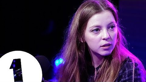 Jade Bird - Running Up That Hill (Kate Bush cover) Radio 1