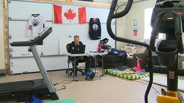 Clever ways for parents to bring the virtual classroom home