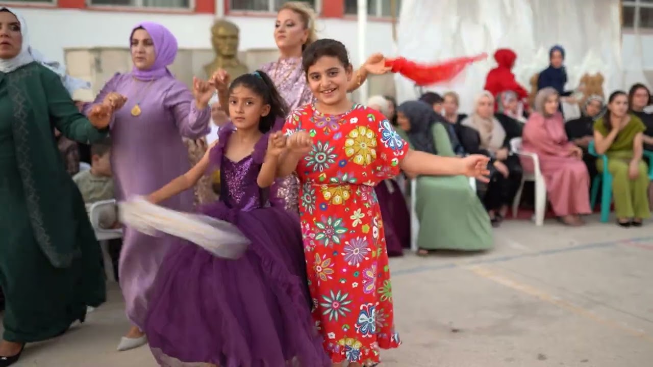 Gülistan & Ömer  / Düğün Töreni 1.Bölüm / KORKMAZ MÜZİK / TAŞDEĞİRMEN Düğünleri