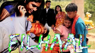 FILHALL Cover Song (Present by #MondalStudio )#filhaal2mohabbat #filhall#filhaal2#i love india