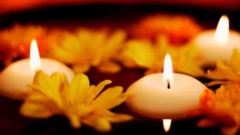 Strings - Misty Edwards (with subtitles)