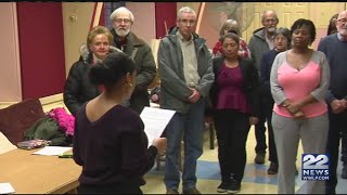 Local workshop hoping to bring community closer with immigration workshop