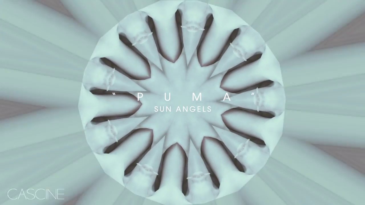 Sun Angels - Puma