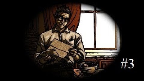 Amnesia: Custom Story - Part 3 - La Caza