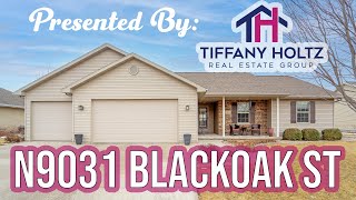 N9031 Blackoak St Menasha