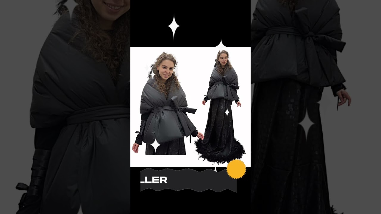 🖤 For Gothic Lovers & Black Aficionados 🖤