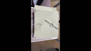Building Antigravity (Part 9)