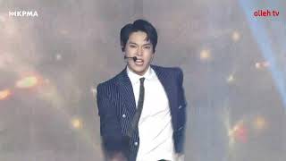 [181220] NCT 127 KPMA  VCR   Simon Says   Regular