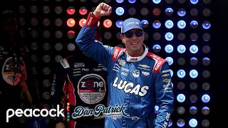 NASCAR 'needed' Kyle Busch's larger-than-life personality | Dan Patrick Show | NBC Sports
