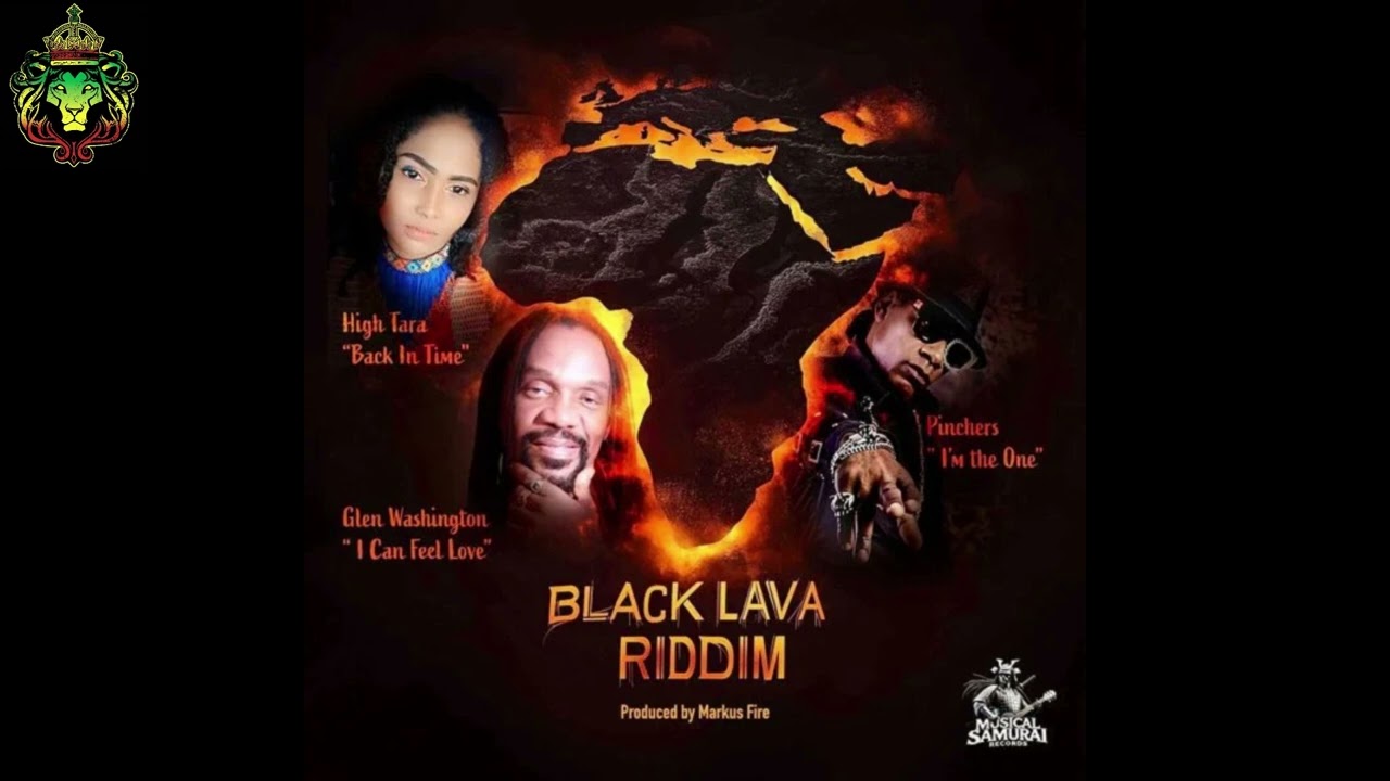 Mira Black Lava Riddim produced by Musical Samurai Records 2024 en YouTube Mira Black Lava Riddim produced by Musical Samurai Records 2024 en YouTube