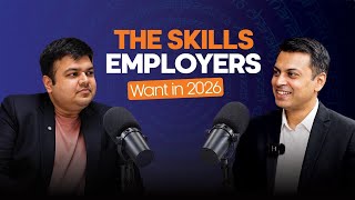 Finance Jobs in 2026: What Recruiters Are Looking For | Ft. Nikit Tyagi screenshot 4