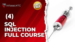 Famous SQL Injection Crash Course - Lecture 4 Net Worth