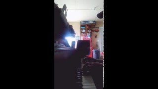 Ben Schmidt - Chachka Piano Improvisation.