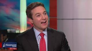 Famous Discussing “The Hill to Die On” with Jake Sherman Profile