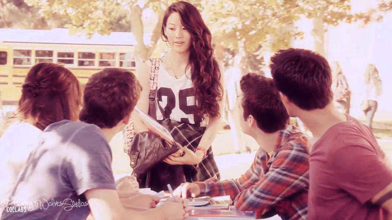 Teen Wolf  | Multi-Female | Miss Jackson