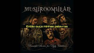 Mushroomhead - Darker Days (Legendado/Tradução)