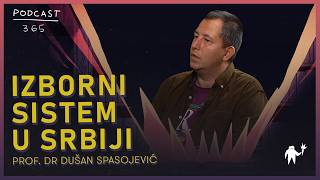 „Odlučili smo se za izborni sistem koji je trebalo da spreči ono što nam se desilo' | Agelast 365
