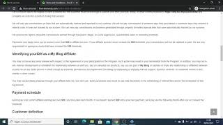 اطلالة على الموقع الذي سوف نصممه معا بشكل جذاب ومحترف