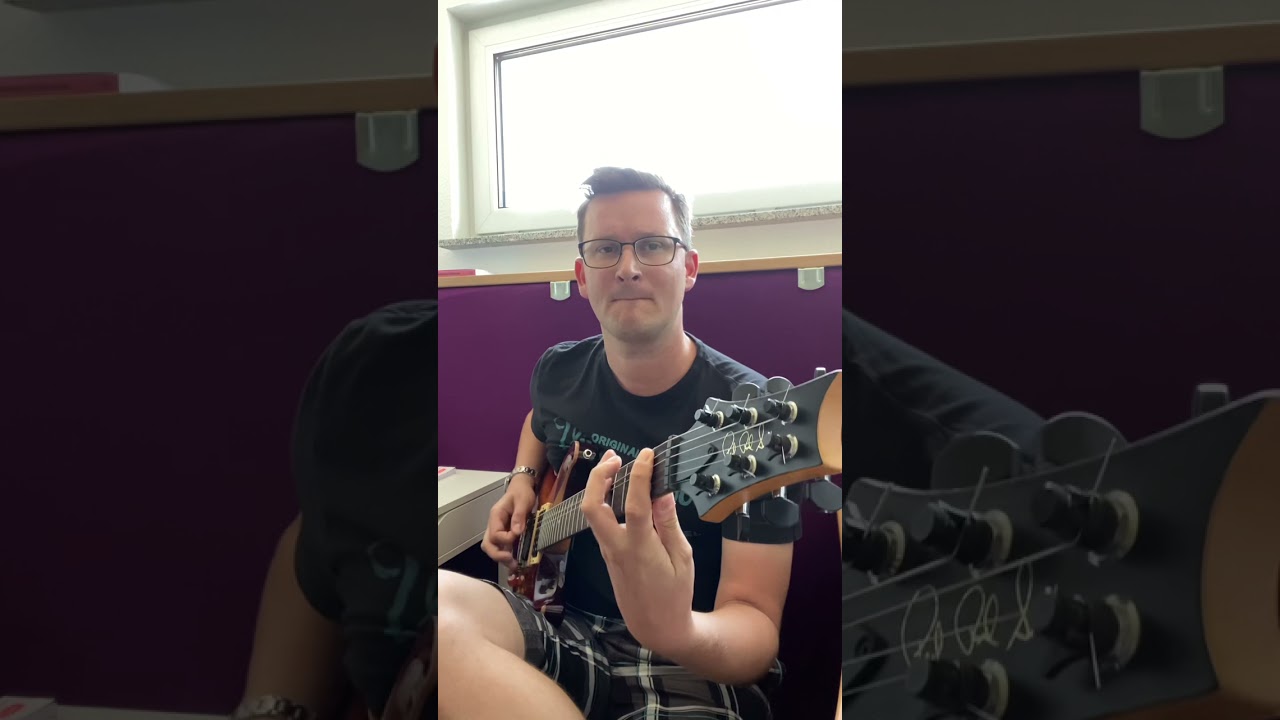 2021-09-10 Evil Lynn Main Riff