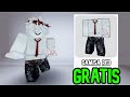 ¡RAPIDO! CONSIGUE +14 ITEMS GRATIS EN ROBLOX 2025 😱🔴
