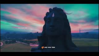 Isha Aadhiyogi Shivratri Whatsapp status | Lord Shiva whatsapp status