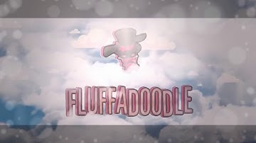 AJ intro commission for FluffaDoodle! | AJ/AJPW intro