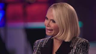 Katie and Bella SHOCK Kristin Chenoweth and Ariana Grande in Rehearsal (The Voice Season 21 Battle)