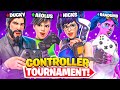 Ghost Gaming Fortnite CONTROLLER ONLY Tournament!