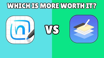 Nebo Vs Flexcil Review 2025 | Which Note-Taking App is More Worth It? [HONEST GUIDE]