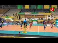 Nepal Vs Srilanka | 2nd Set | Bangabandhu AVC U23 Mens International Volleyball Chanmpionship 2022