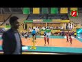 Nepal Vs Srilanka | 2nd Set | Bangabandhu AVC U23 Mens International Volleyball Chanmpionship 2022