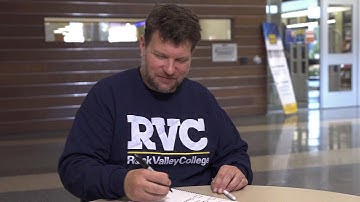 Your Pathway to RVC - Brett & Rhe