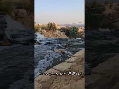 ودي حكمه الايام رحال محميات طبيعية الفيوم وادي الريان ريفو