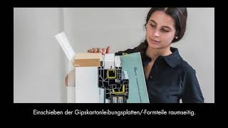 iWDVS Messevideo @DACHHOLZInternational in Köln 2022
