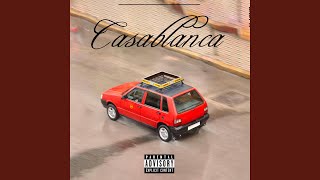 Casablanca (feat. Dollypran)