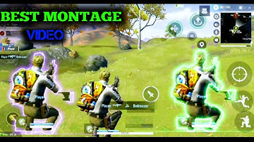 farlight 84 best montage video with best editing