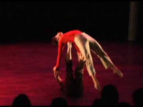 The Title Comes Last- Jody Oberfelder Choreographer