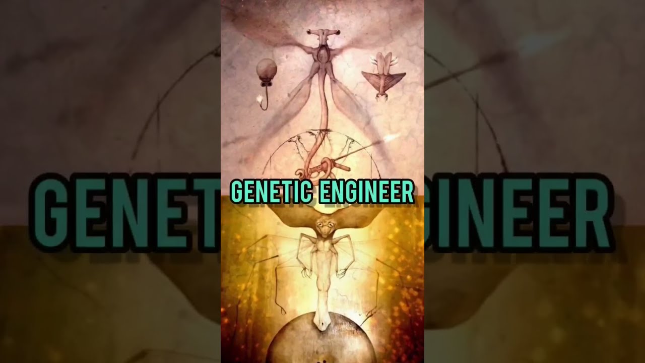 Who Is Stronger Qu Vs Asteromorph All Tomorrows Battle Of Races SCI FI Fight