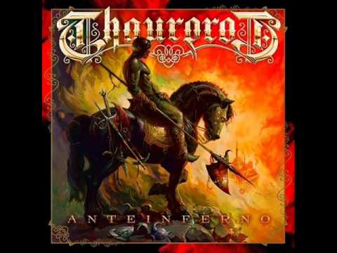 Thaurorod — Thaurorod - Path